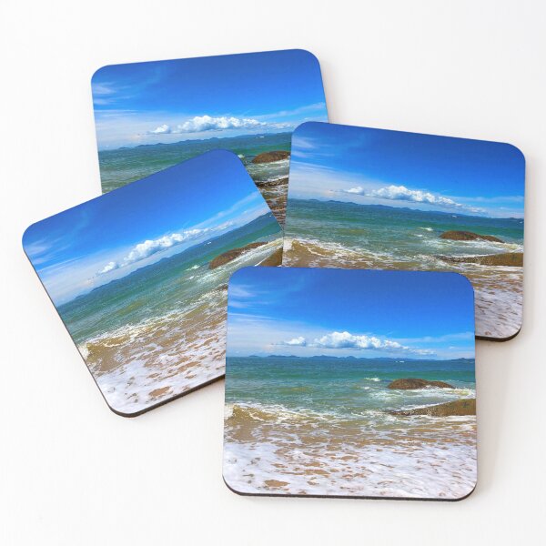 Item preview, beach and summer designed and sold by Greengardens36.
