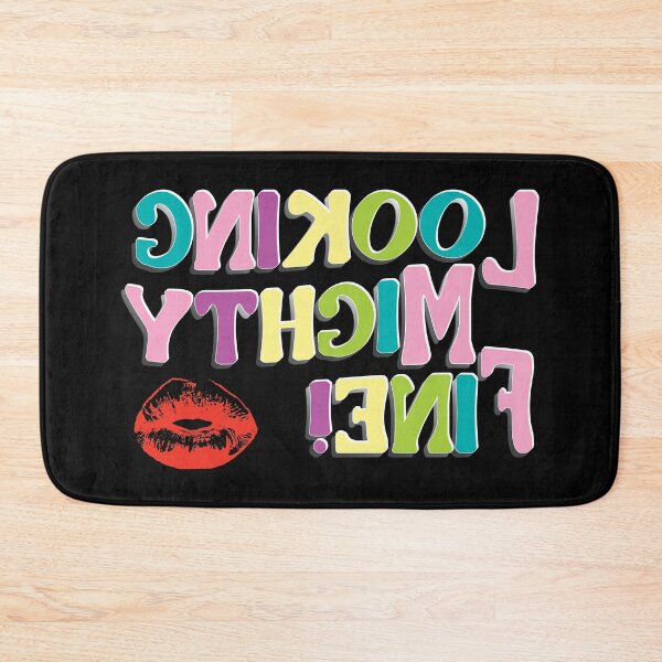 Item preview, Looking Mighty Fine! - Selfie (Mirrored) Self-Love designed and sold by Harlake.