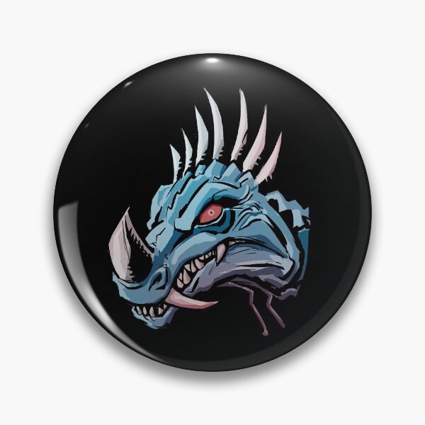 Item preview, Don't Make Me Anguirus  designed and sold by Measonu.