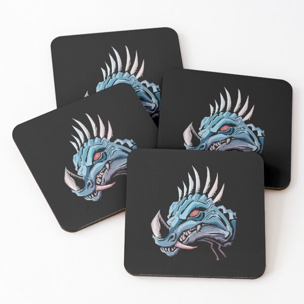 Item preview, Don't Make Me Anguirus designed and sold by Measonu.