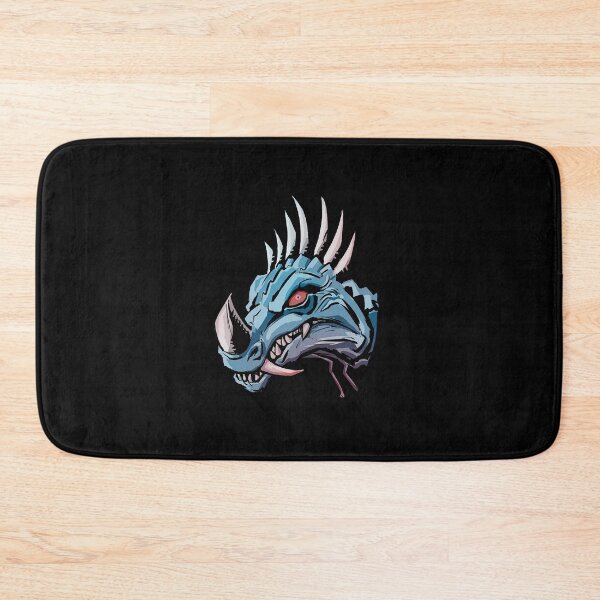 Item preview, Don't Make Me Anguirus  designed and sold by Measonu.