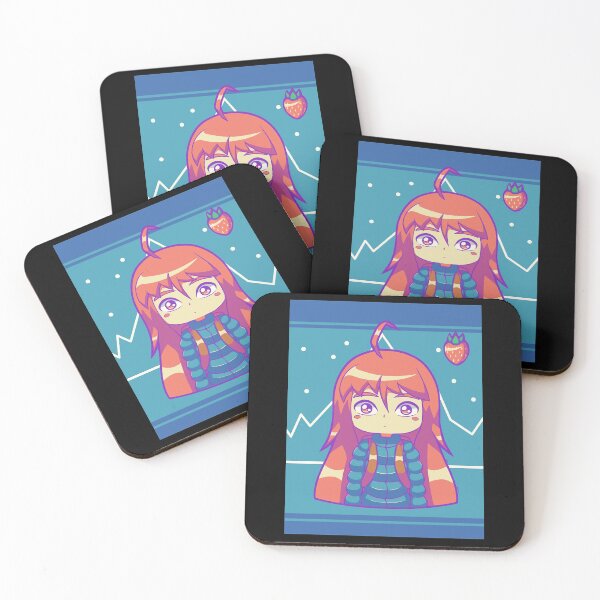 Item preview, Madeline chibi designed and sold by YoungMeganTodd.