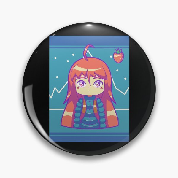 Item preview, Madeline chibi designed and sold by YoungMeganTodd.