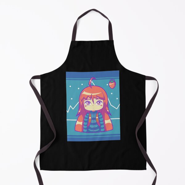 Item preview, Madeline chibi designed and sold by YoungMeganTodd.