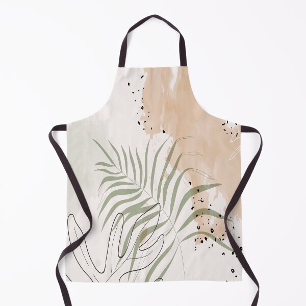 Item preview, Abstract floral design: Blush Pink Aesthetic designed and sold by Ila Mandlik.