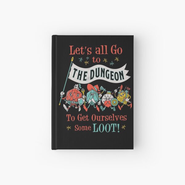 Let's Go Fishing Hardcover