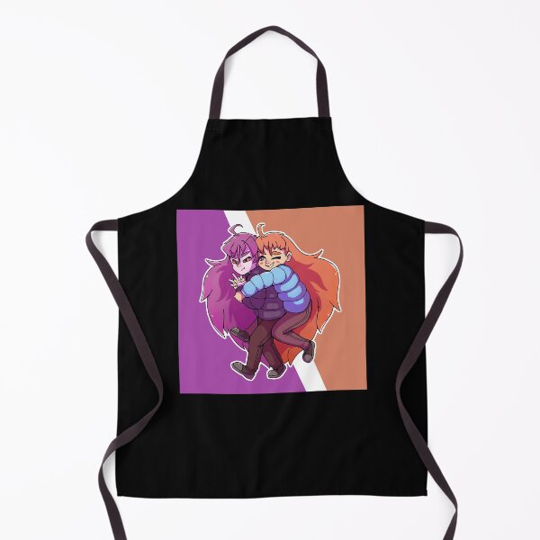 Item preview, Madeline & badeline best friend designed and sold by YoungMeganTodd.