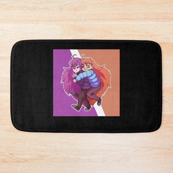Item preview, Madeline & badeline best friend designed and sold by YoungMeganTodd.