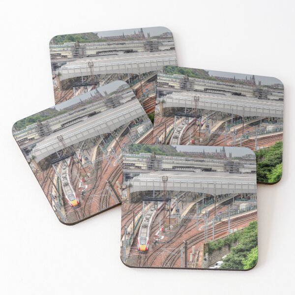 Item preview, Edinburgh Waverley designed and sold by hawkie.
