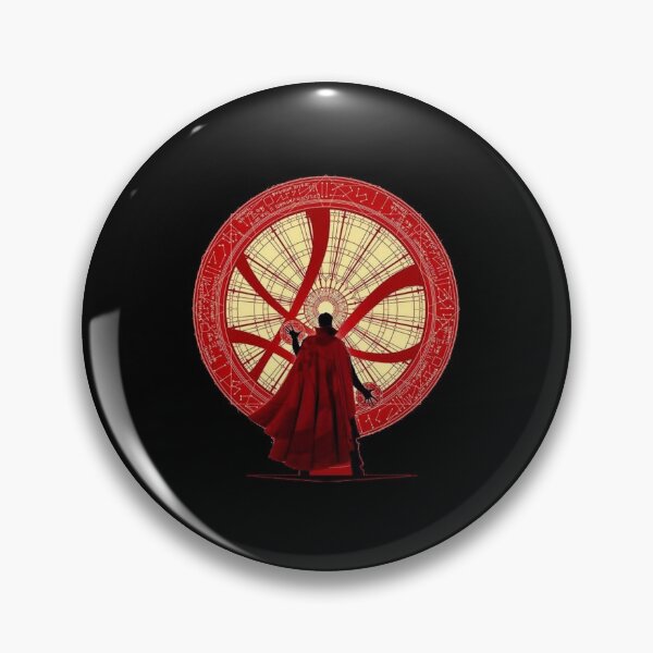 Item preview, Doctor Strange Magic | Perfect Gift For you and friends designed and sold by suzandeb.