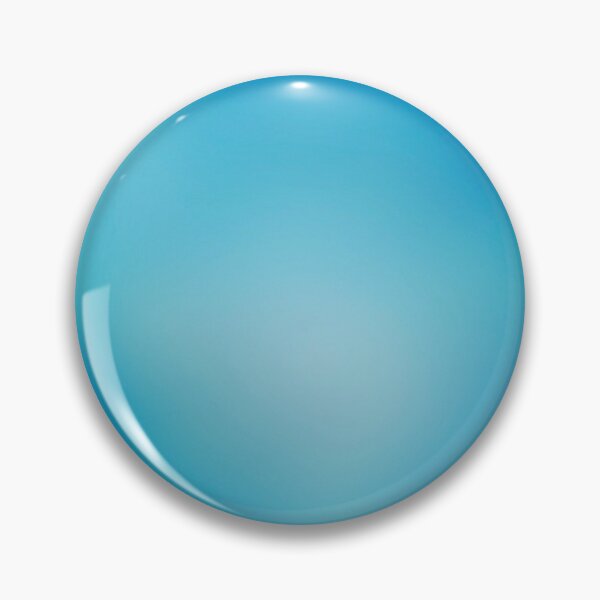 Item preview, gradient blue color designed and sold by NikolinaDesign.