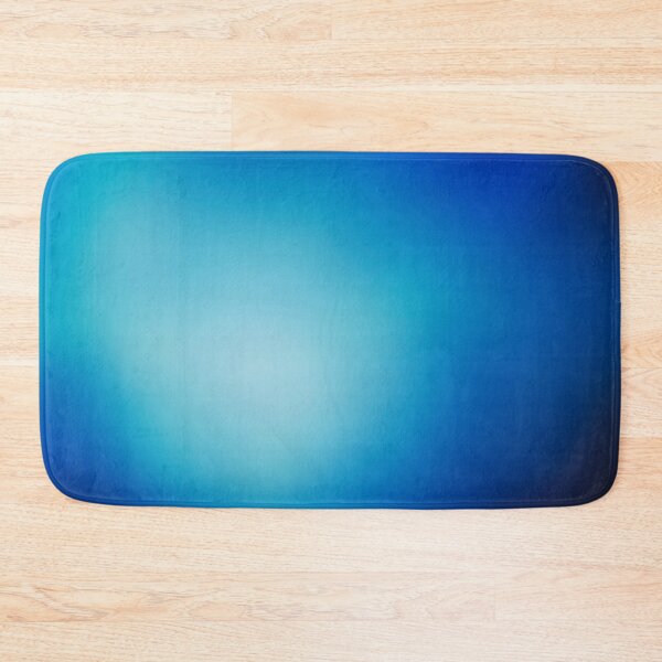 Item preview, gradient blue color designed and sold by NikolinaDesign.