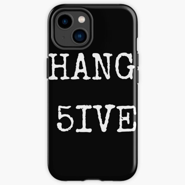 5ive Phone Cases for Sale Redbubble