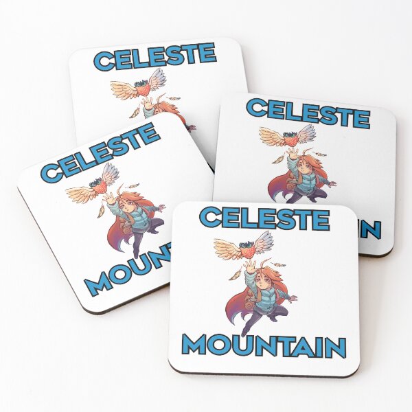 Item preview, celeste mountain designed and sold by YoungMeganTodd.