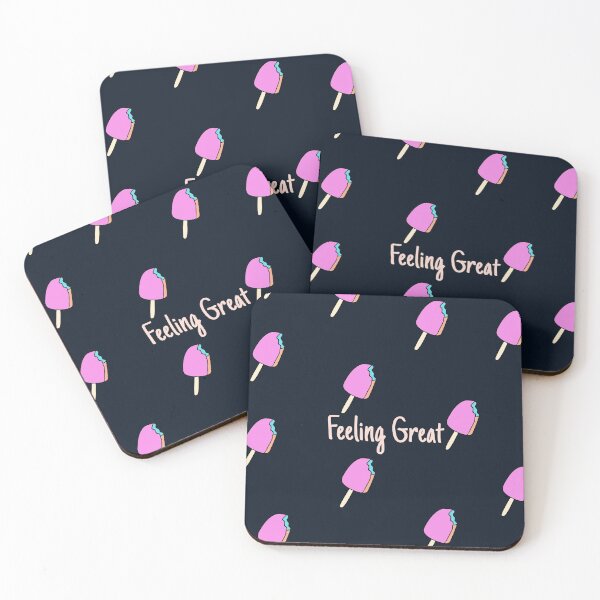 Item preview, Feeling Great designed and sold by Hasifii.