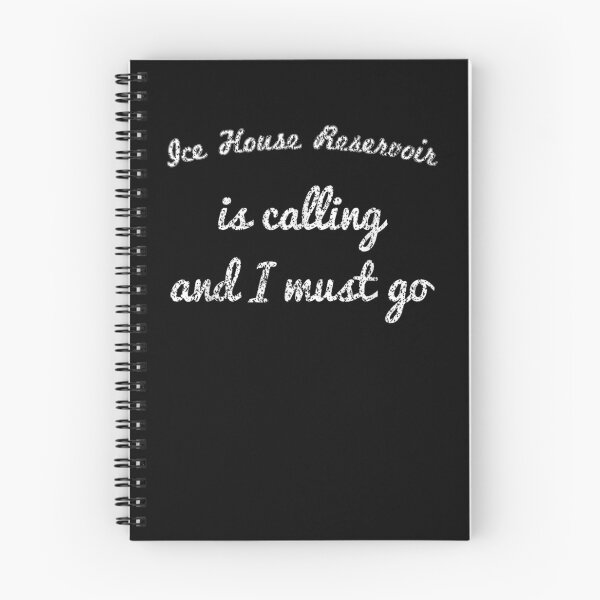 Item preview, Ice House Reservoir California Fishing Camping Gift designed and sold by patsa4.