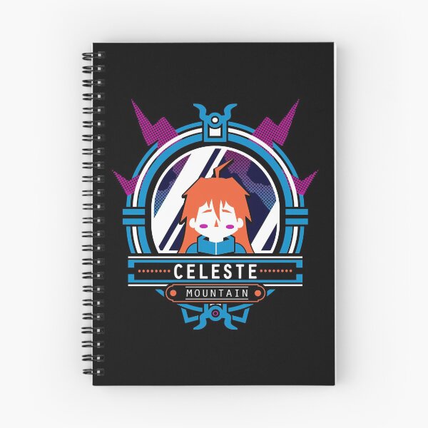 Item preview, Welcome to Celeste Mountain designed and sold by YoungMeganTodd.