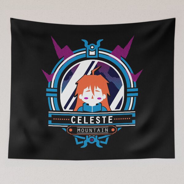 Item preview, Welcome to Celeste Mountain designed and sold by YoungMeganTodd.