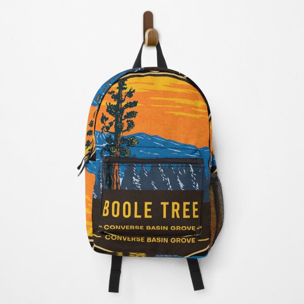 Item preview, Boole Tree - Converse Basin Grove designed and sold by JordanHolmes.