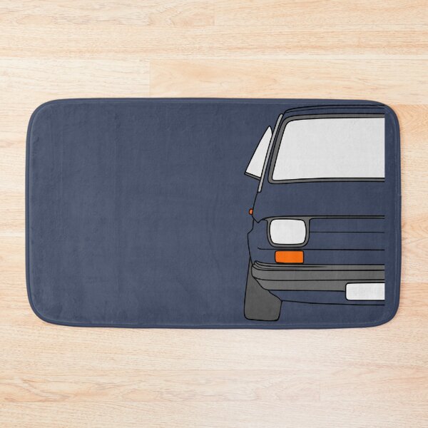 Item preview, Fiat 126P Polski Fiat designed and sold by EdimDesign.