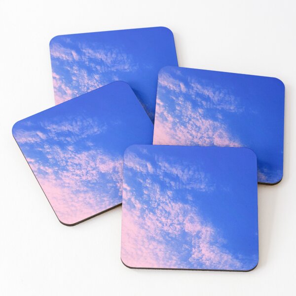 Item preview, Cute youthful mixed pastel color Sky designed and sold by maisiriva.