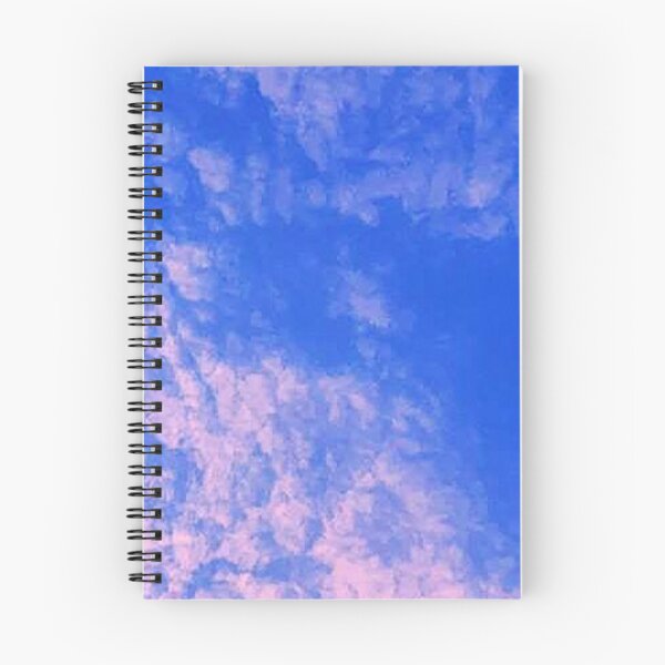 Item preview, Cute youthful mixed pastel color Sky designed and sold by maisiriva.