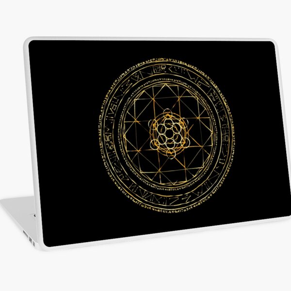 Item preview, Doctor Strange Magic Circle | Perfect Gift For you and friends designed and sold by suzandeb.