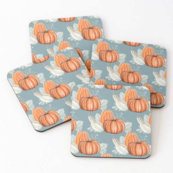 Item preview, Autumn Festive - Obsessed With Pumpkin And Melons Season, Happy Fall Yall designed and sold by MJDezigns.