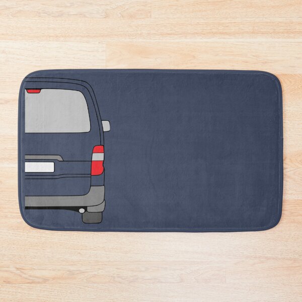Item preview, Toyota Hiace Panel Van designed and sold by EdimDesign.