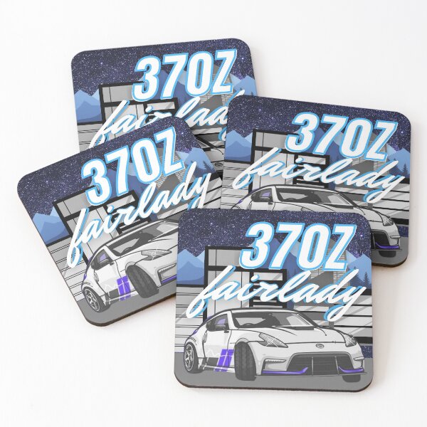 Item preview, 370z DRIFT designed and sold by MOTOSHIFT.