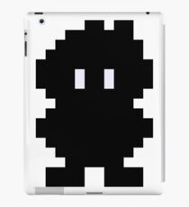 Pixel Limbo Boy iPad Case/Skin