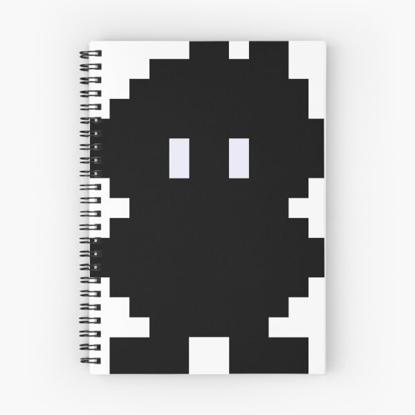 Item preview, Pixel Limbo Boy designed and sold by Impish MATT's Pixels.