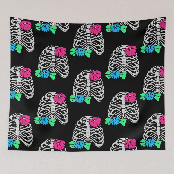 Item preview, rib rainbow  designed and sold by Measonu.