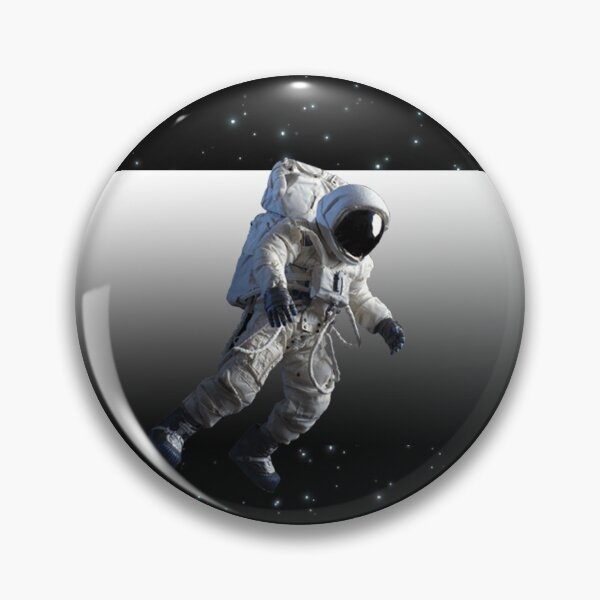 Item preview, MINIMALIST SPACE WALK designed and sold by SunshineProxy.