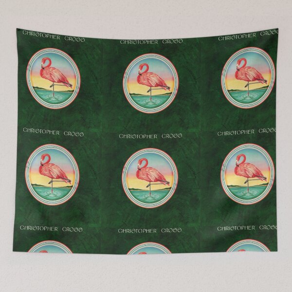 Item preview, Christopher Cross - Christopher Cross designed and sold by austin schmidt.