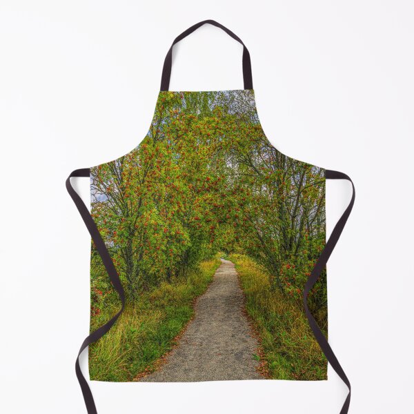 Item preview, The path of August designed and sold by Veikko Suikkanen.