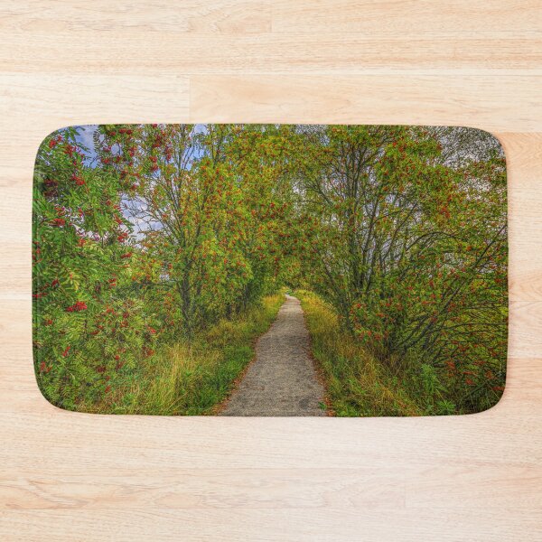 Item preview, The path of August designed and sold by Veikko  Suikkanen.
