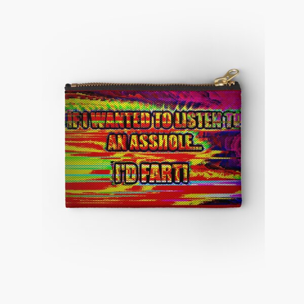 Item preview, asshole news designed and sold by DMEIERS.