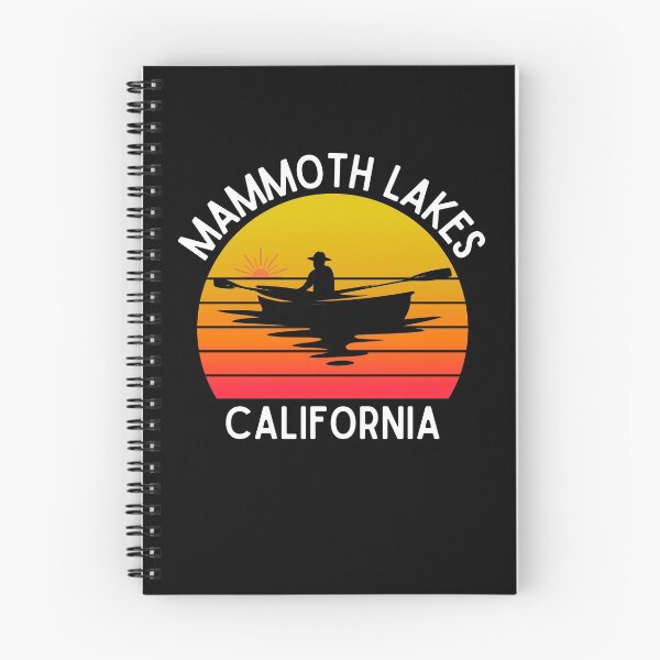 Item preview, Mammoth Lakes  designed and sold by JosephTHooper.
