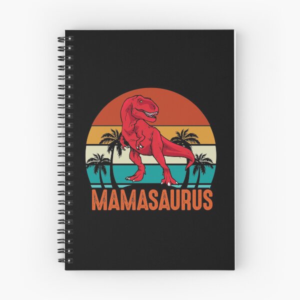 Item preview, Mamasaurus designed and sold by SenGift.