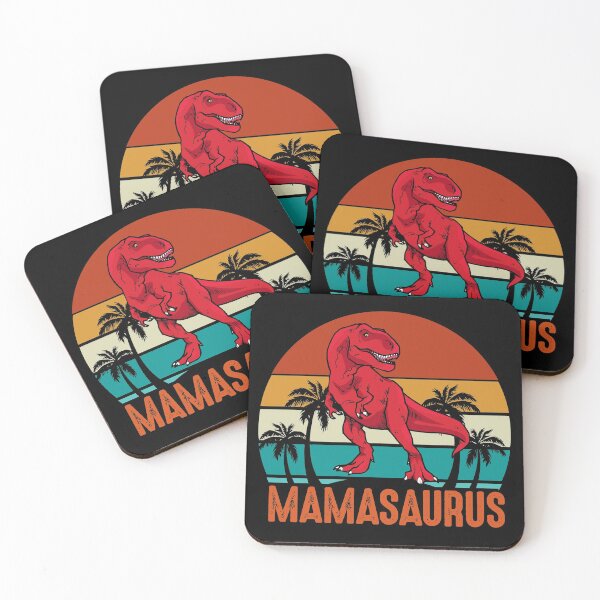 Item preview, Mamasaurus designed and sold by SenGift.
