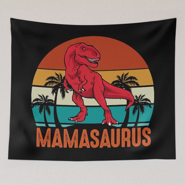 Item preview, Mamasaurus designed and sold by SenGift.