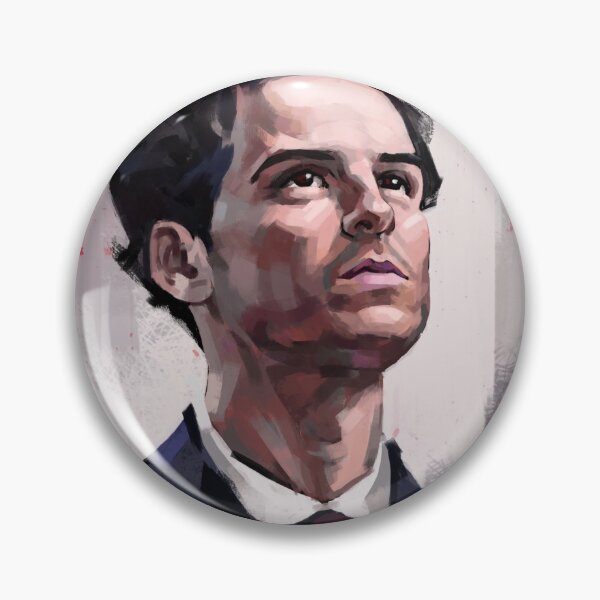Item preview, Moriarty designed and sold by ashmidt.