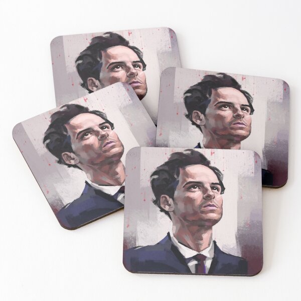 Item preview, Moriarty designed and sold by ashmidt.
