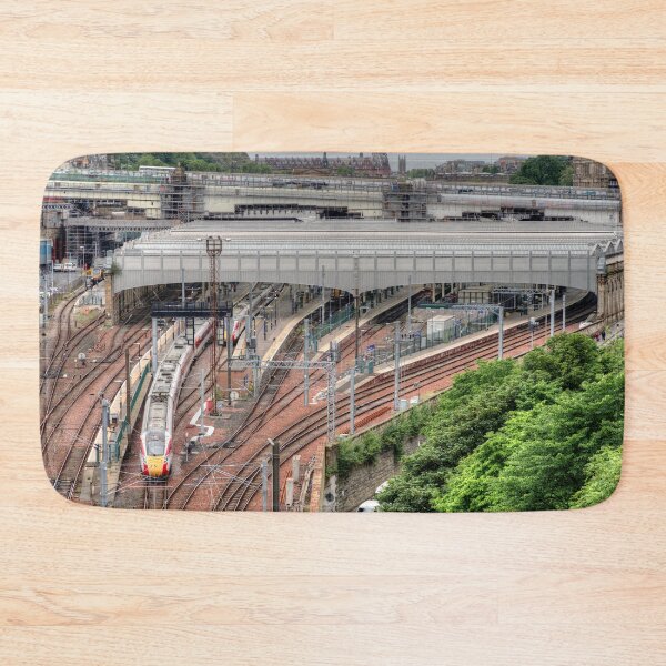 Item preview, Edinburgh Waverley designed and sold by hawkie.