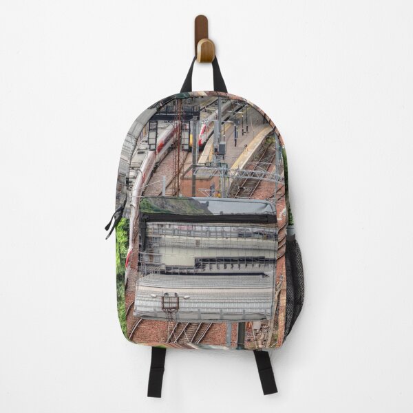 Item preview, Edinburgh Waverley designed and sold by hawkie.