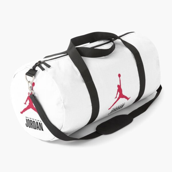 jordan gym bags