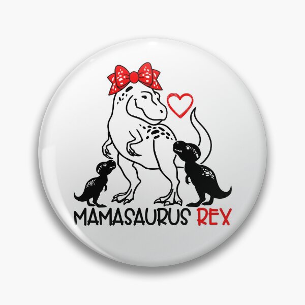 Item preview, Mamasaurus designed and sold by SenGift.