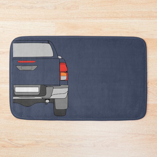 Item preview, Toyota Hilux 2015-Present designed and sold by EdimDesign.