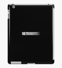 Vinilo o funda para iPad Vetements Motion Logotipo